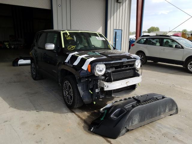 jeep renegade l 2015 zaccjbdt0fpb56214