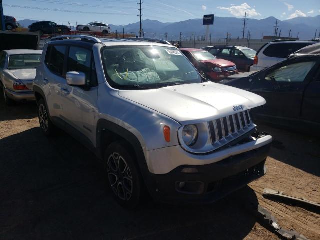 jeep renegade l 2015 zaccjbdt0fpb57632