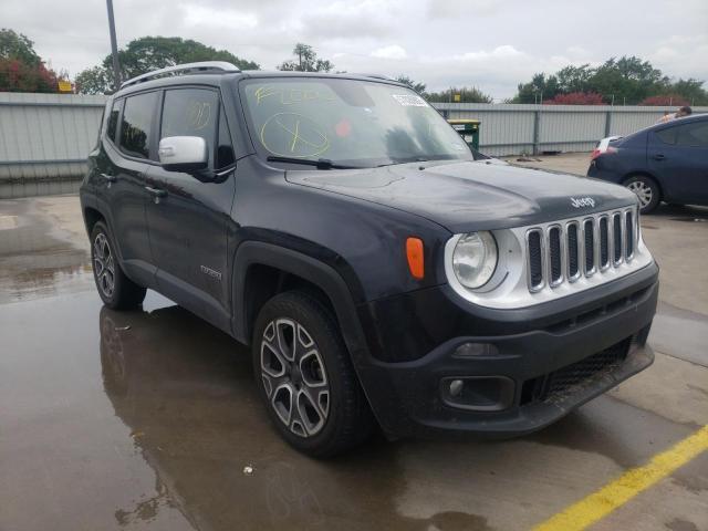 jeep renegade 2018 zaccjbdt0fpb57670