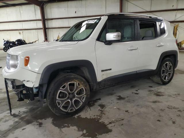 jeep renegade l 2015 zaccjbdt0fpb58783