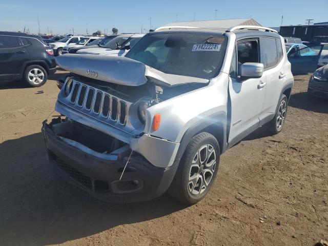 jeep renegade l 2015 zaccjbdt0fpb59936