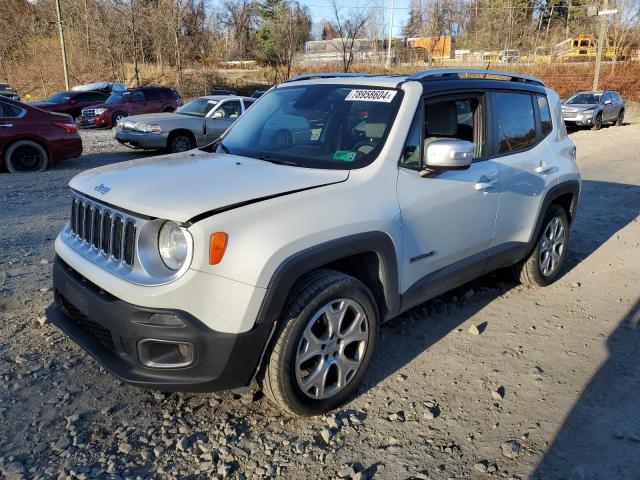 jeep renegade l 2015 zaccjbdt0fpb61175