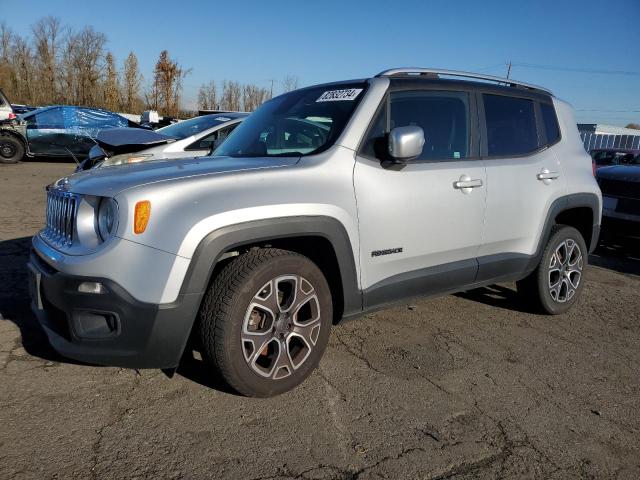 jeep renegade l 2015 zaccjbdt0fpb70061