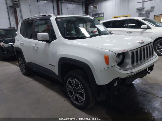 jeep renegade 2015 zaccjbdt0fpb70625