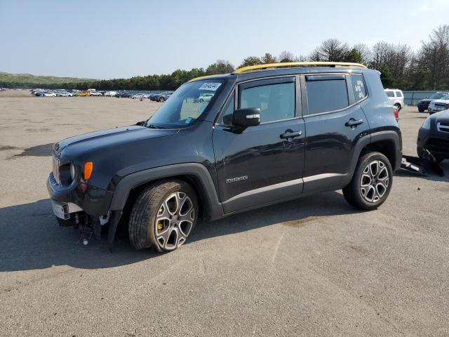 jeep renegade l 2015 zaccjbdt0fpb74835