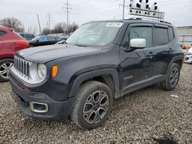 jeep renegade l 2015 zaccjbdt0fpb74837