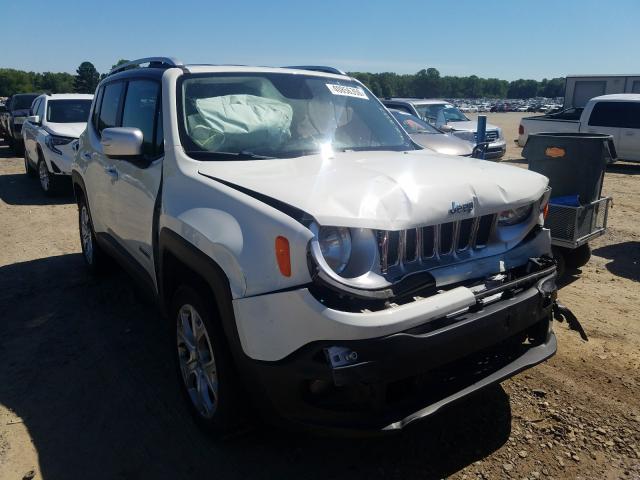 jeep renegade l 2015 zaccjbdt0fpb75765