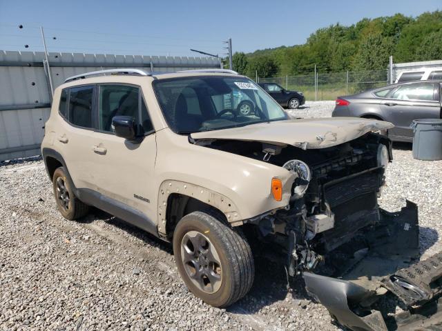 jeep renegade l 2015 zaccjbdt0fpc05525