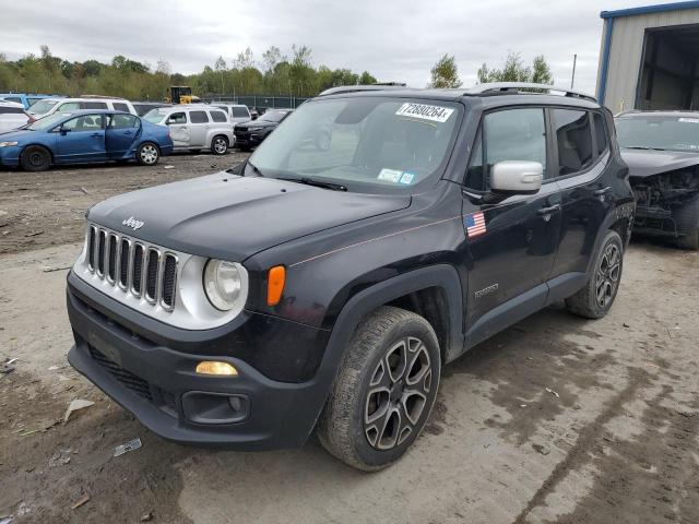 jeep renegade l 2015 zaccjbdt0fpc07212