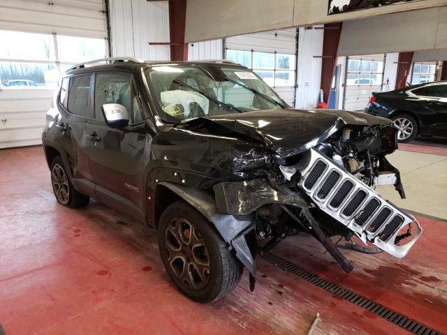 jeep renegade l 2015 zaccjbdt0fpc25564