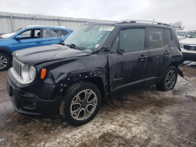 jeep renegade l 2015 zaccjbdt0fpc25743