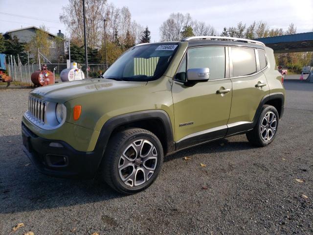 jeep  2015 zaccjbdt0fpc29842