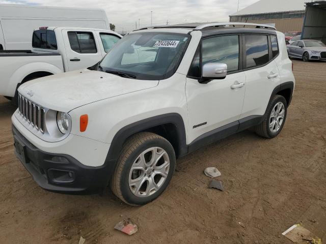 jeep renegade l 2015 zaccjbdt0fpc35477