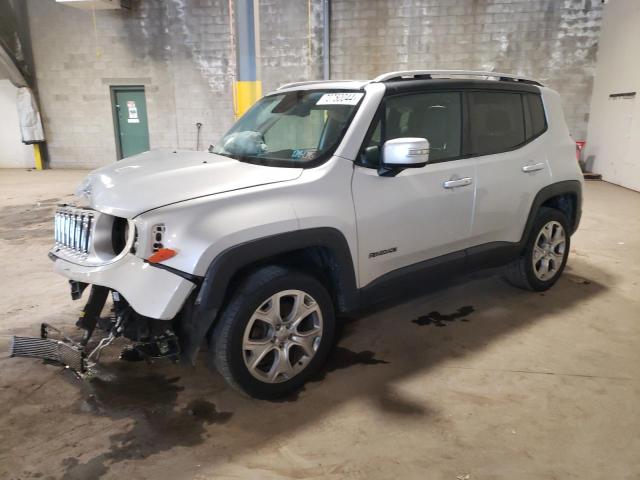 jeep renegade l 2015 zaccjbdt0fpc50061