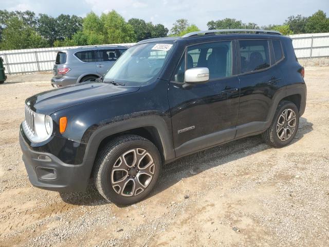 jeep renegade l 2016 zaccjbdt1gpc73978