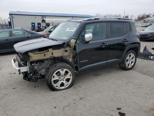 jeep renegade l 2016 zaccjbdt1gpc75066