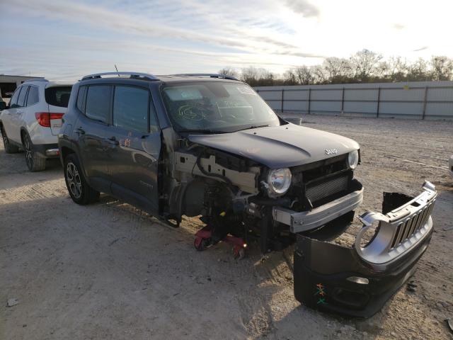 jeep renegade l 2016 zaccjbdt1gpc85709