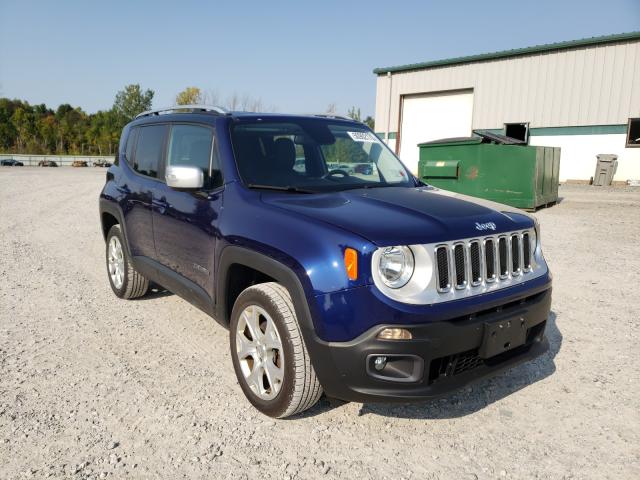 jeep renegade l 2016 zaccjbdt1gpd11158