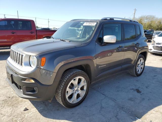 jeep renegade l 2016 zaccjbdt1gpe13804