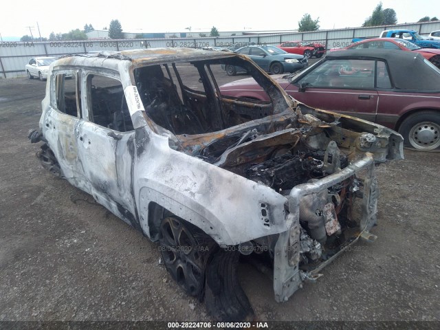 jeep renegade 2015 zaccjbdt2fpc22620