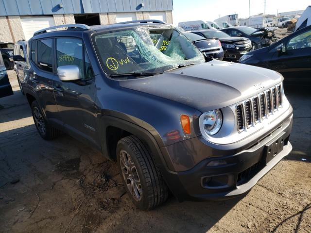 jeep  2016 zaccjbdt2gpd10262