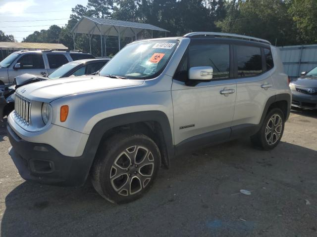 jeep renegade l 2016 zaccjbdt2gpd65911