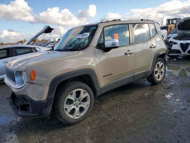 jeep renegade l 2015 zaccjbdt3fpc48448