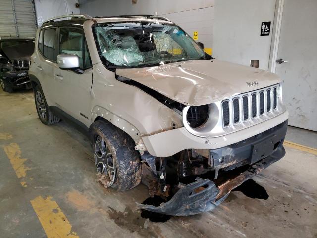 jeep renegade l 2016 zaccjbdt3gpc60794