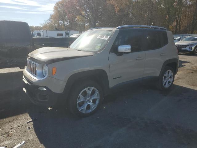 jeep renegade l 2016 zaccjbdt3gpc72511