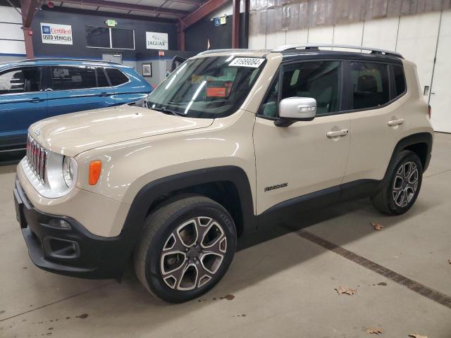 jeep renegade l 2016 zaccjbdt3gpd15194