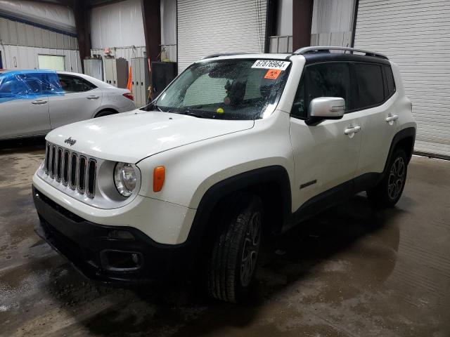 jeep renegade l 2016 zaccjbdt3gpd49636