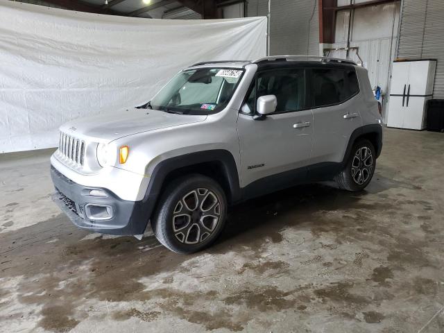 jeep renegade l 2015 zaccjbdt4fpb39514