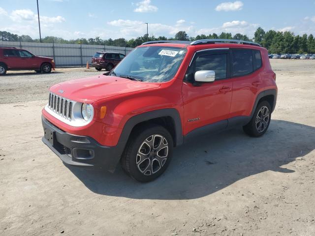 jeep renegade 2015 zaccjbdt4fpb84176