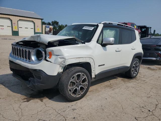 jeep renegade l 2015 zaccjbdt4fpc26796