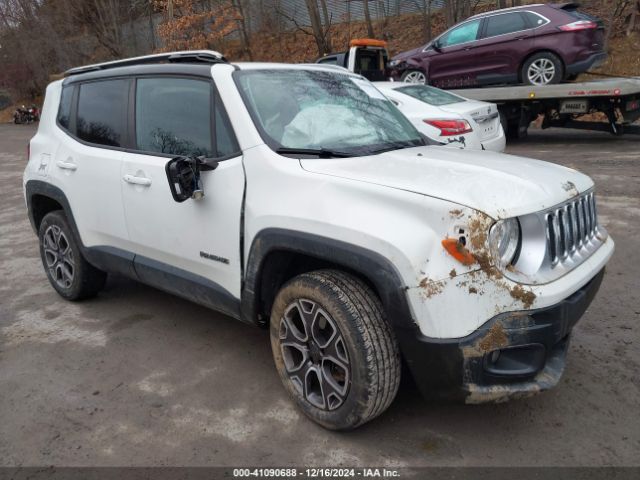 jeep renegade 2015 zaccjbdt4fpc38432