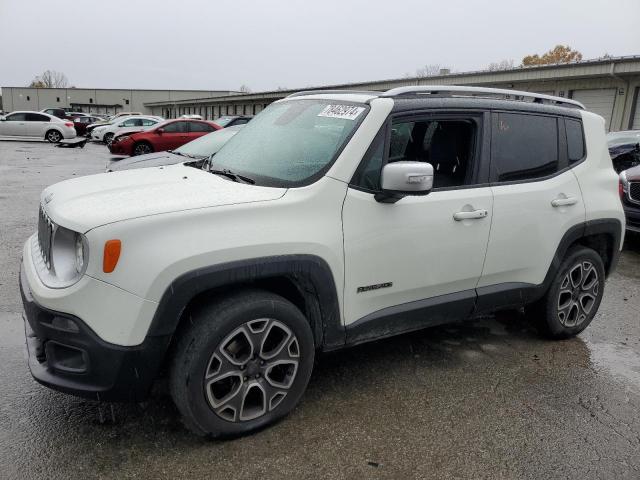 jeep renegade l 2016 zaccjbdt4gpc65874