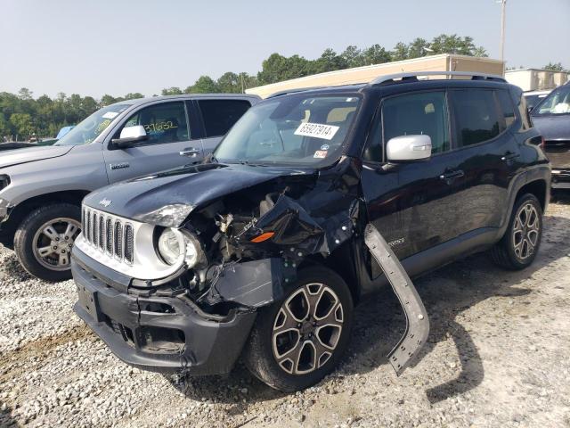 jeep renegade l 2016 zaccjbdt4gpd31579