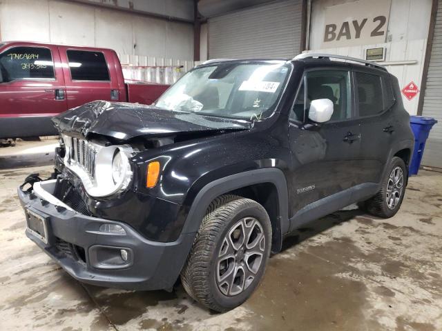 jeep renegade l 2015 zaccjbdt5fpb79567