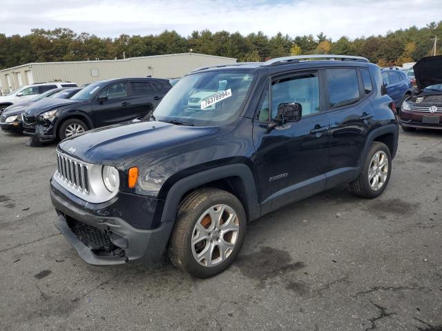 jeep renegade l 2015 zaccjbdt5fpc09098