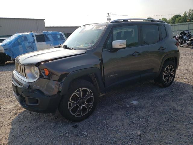 jeep renegade 2016 zaccjbdt5gpc51756