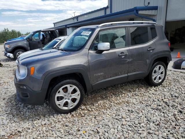 jeep renegade l 2016 zaccjbdt5gpc77452