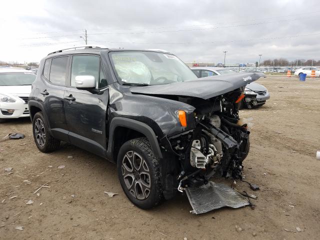 jeep renegade l 2016 zaccjbdt5gpd62050