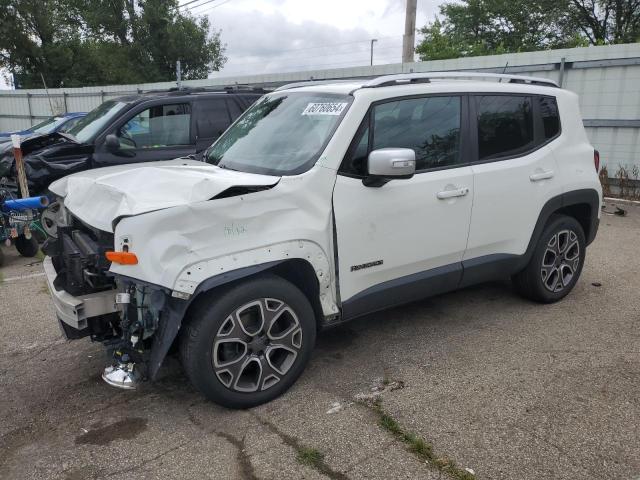 jeep renegade 2015 zaccjbdt6fpb94112