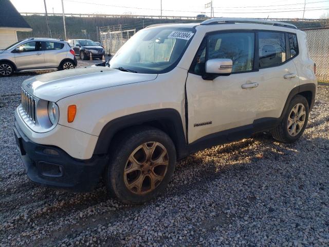 jeep renegade l 2015 zaccjbdt6fpb99326