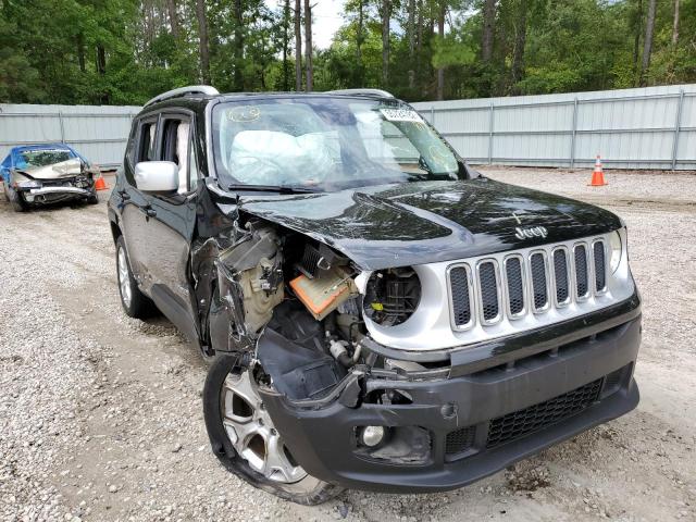 jeep renegade l 2015 zaccjbdt6fpc37671