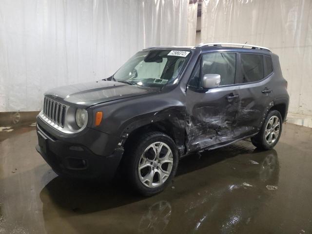 jeep renegade l 2016 zaccjbdt6gpc59994