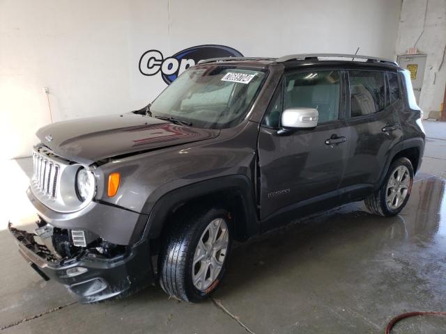 jeep renegade l 2016 zaccjbdt6gpd16937