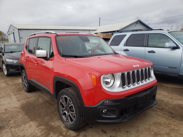 jeep renegade l 2016 zaccjbdt6gpe01048