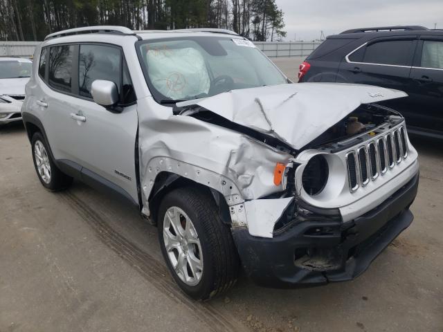 jeep  2016 zaccjbdt6gpe19128