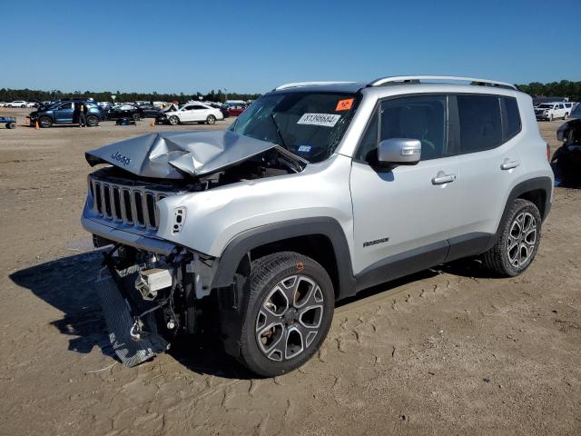 jeep renegade l 2015 zaccjbdt7fpc20555